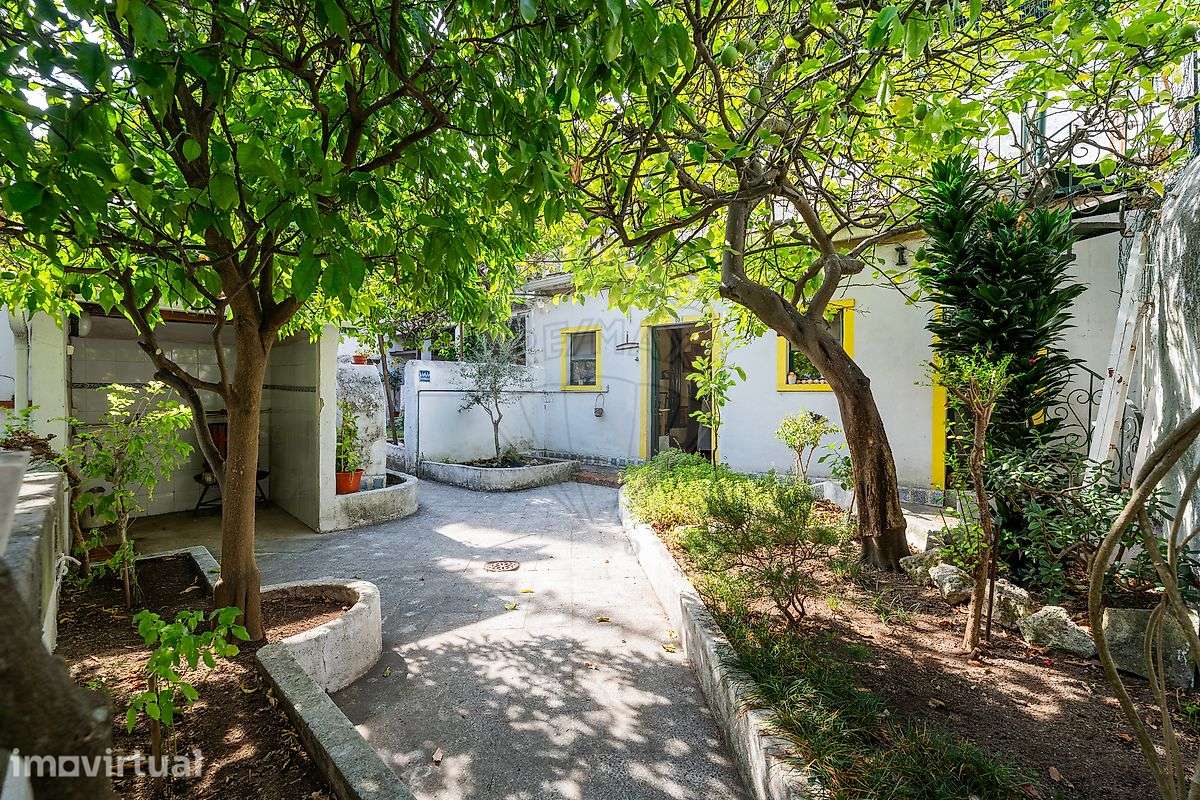Apartamento T4 para venda