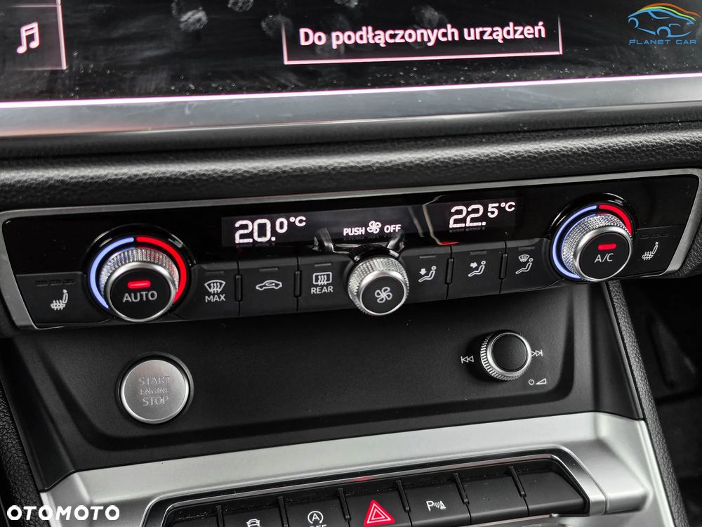 Audi Q3 40 TDI Quattro S tronic advanced - 36