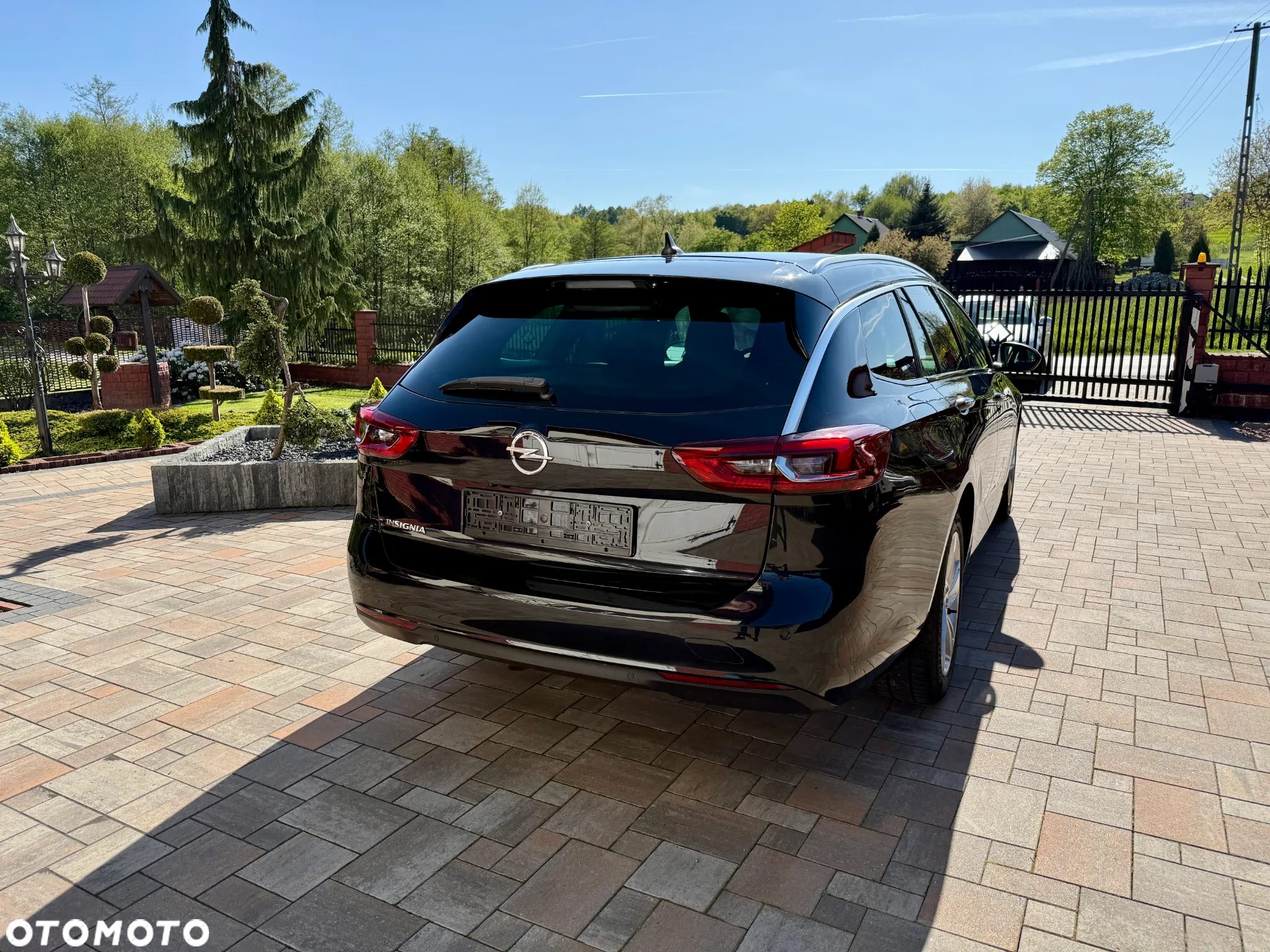 Opel Insignia 1.6 CDTI Business Innovation - 6