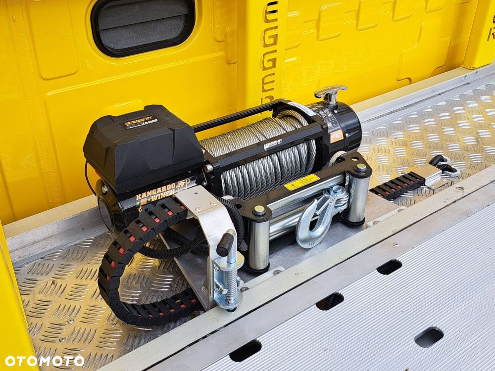 Volkswagen Crafter - 10
