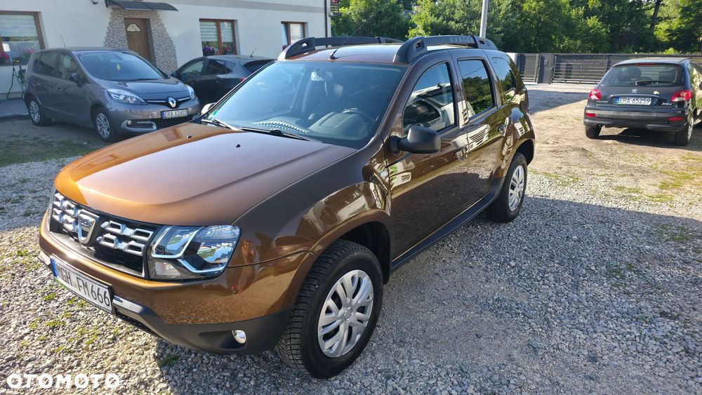 Dacia Duster 1.2 TCe Celebration - 3