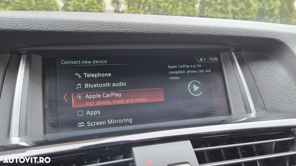 BMW X4 xDrive20d Aut. xLine - 16