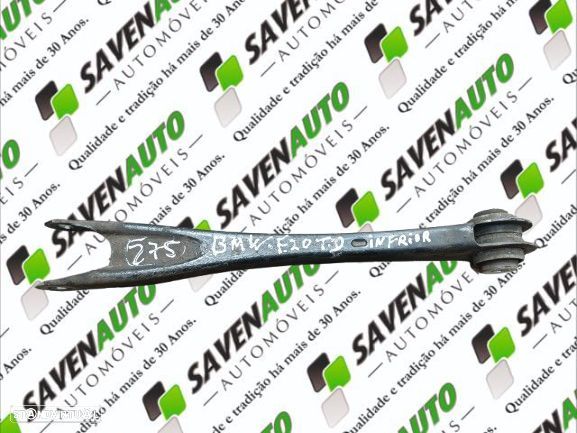 Braço Suspensão / Triângulo Suspensão Bmw 1 (F20) - 1