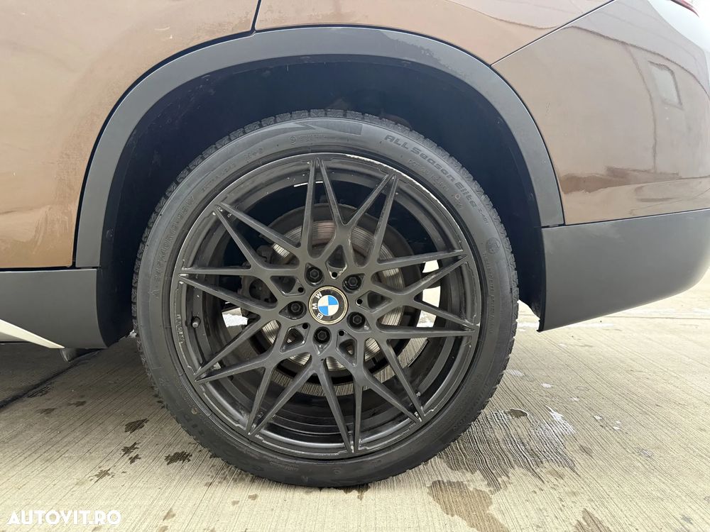 BMW X1 sDrive18d Sport Line - 16