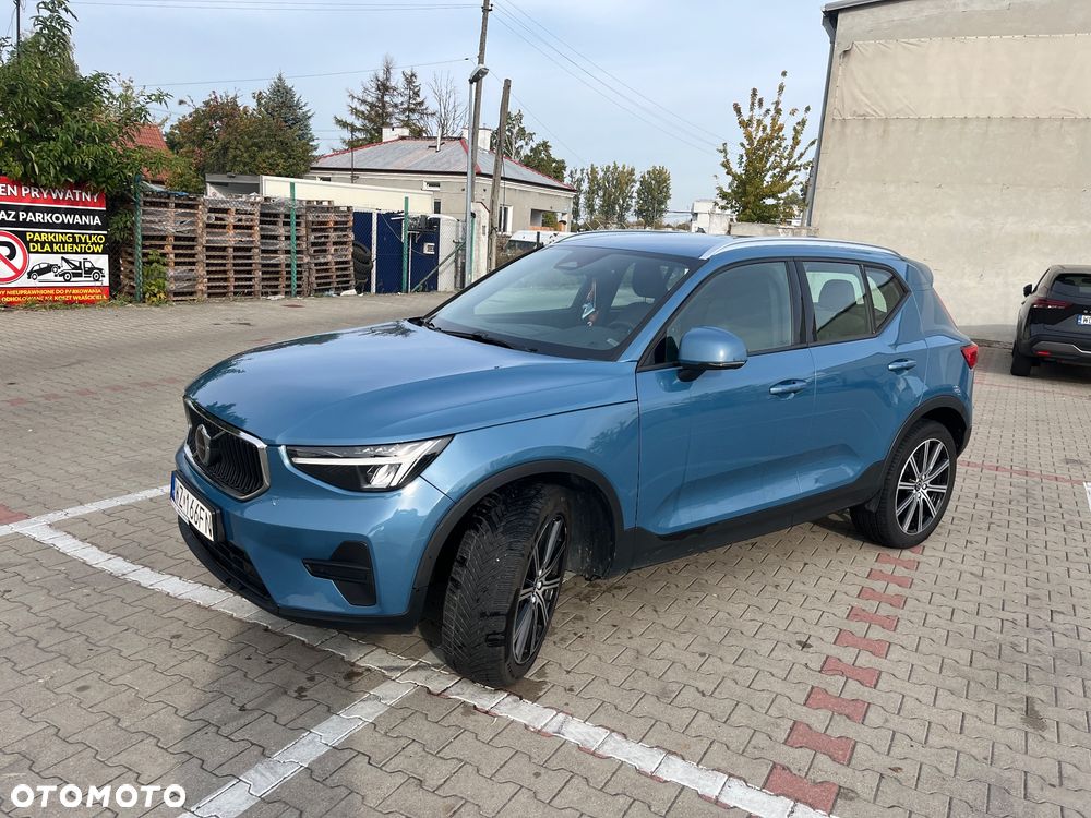 Volvo XC 40 B3 Core - 5