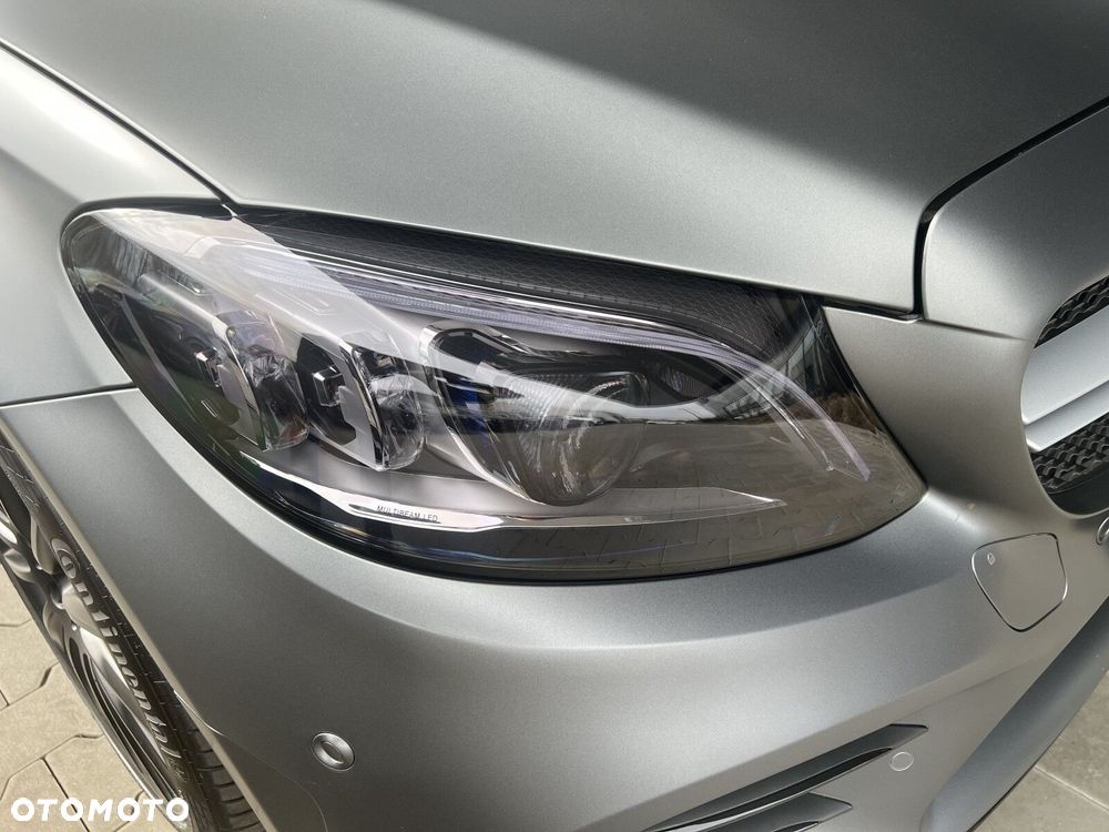 Mercedes-Benz Klasa C - 17