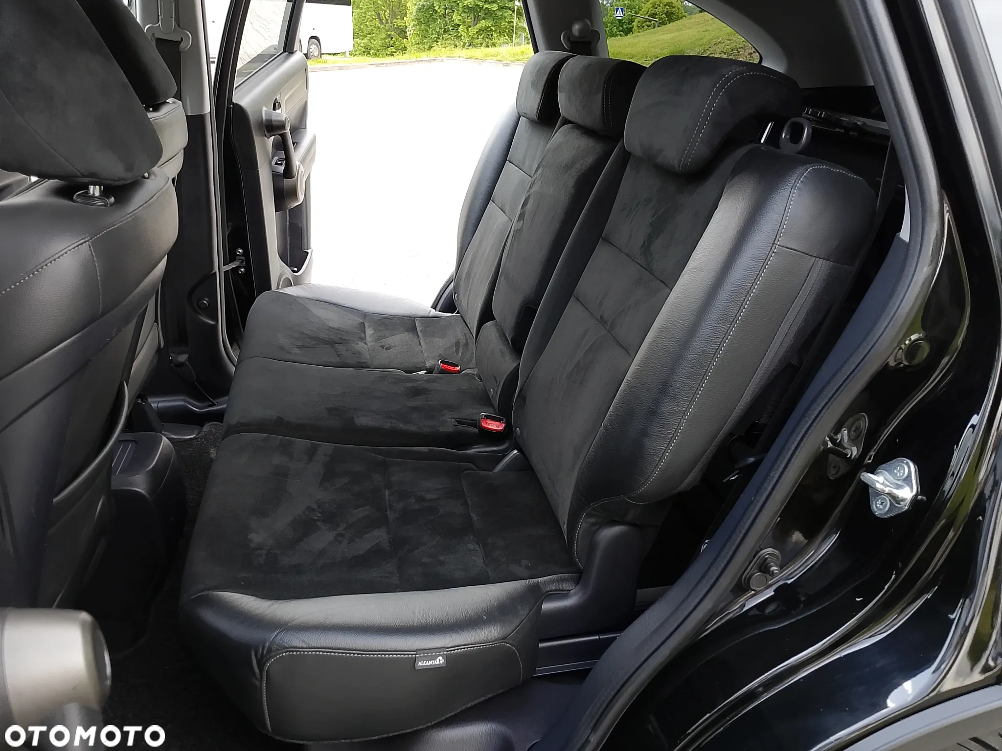 Honda CR-V - 23