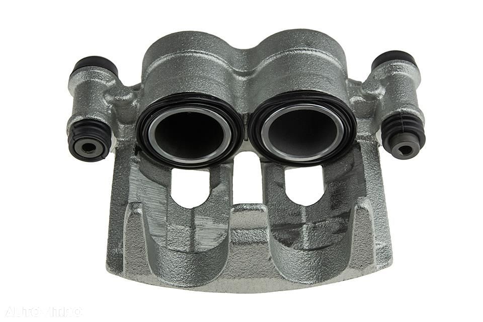 Etrier fata Mercedes Sprinter 3, 5, 4, 6, 5t 2006-, Vw Crafter 30-50 2006-, Dreapta, Sistem Brembo, NTY HZP-ME-013 - 1