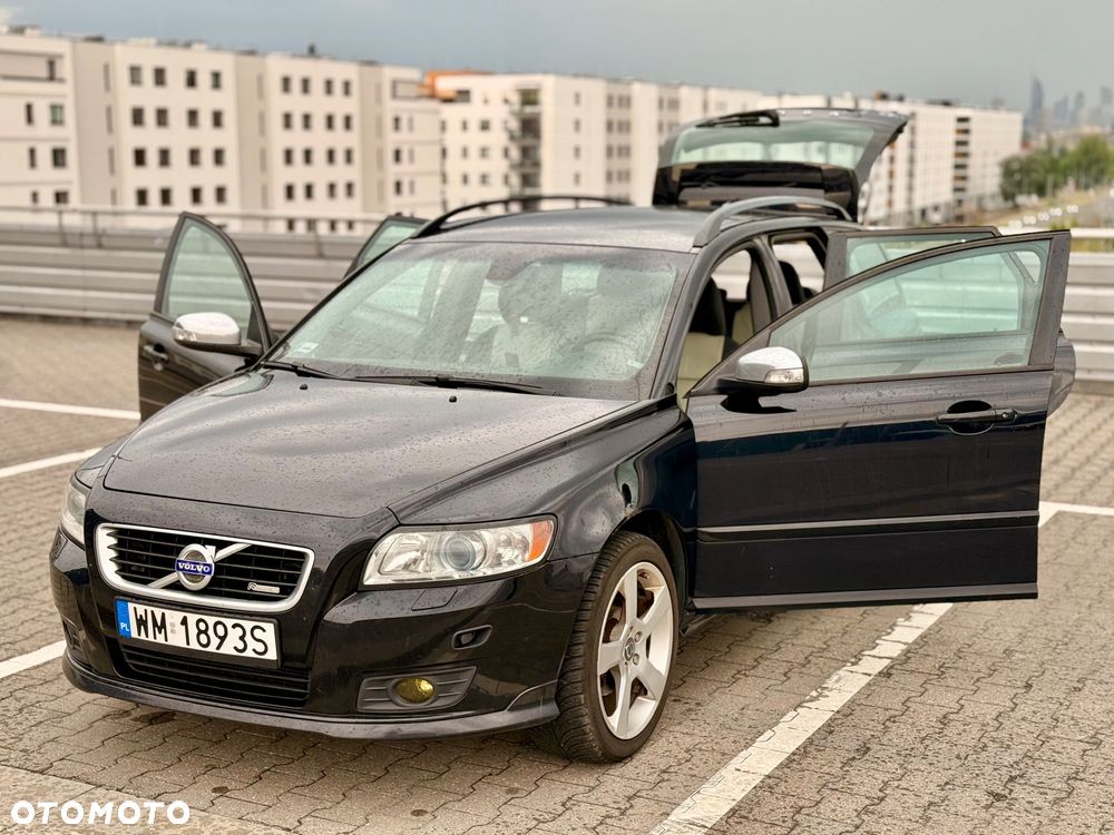 Volvo V50 1.8 RDesign - 19