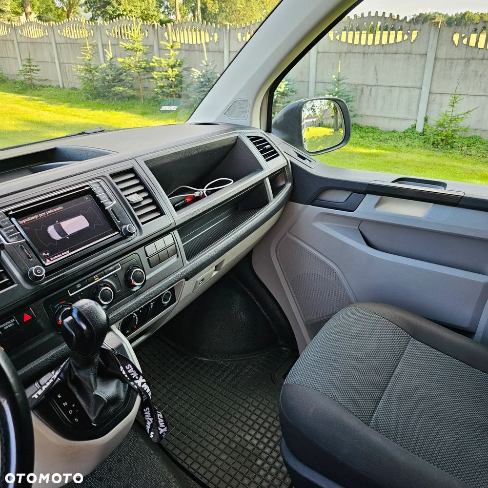 Volkswagen Transporter - 14