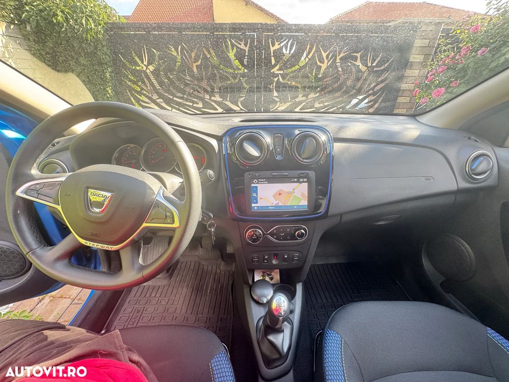 Dacia Sandero - 9