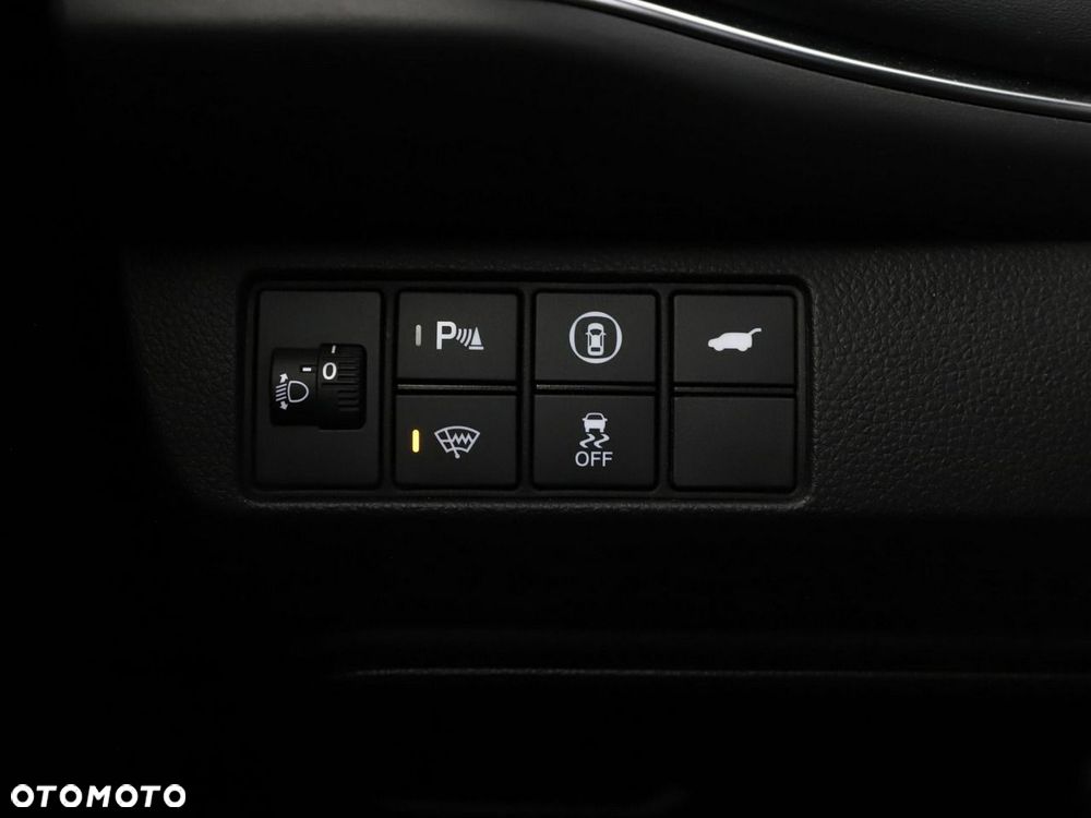 Honda HR-V 1.5 i-MMD Advance CVT - 28