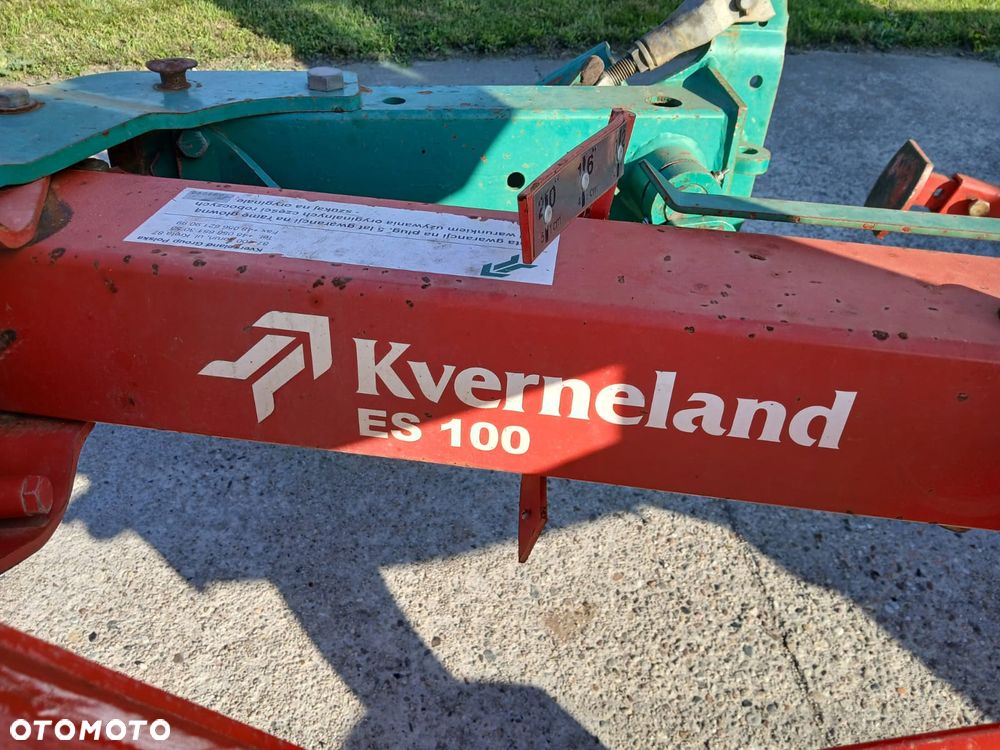 Kverneland ES KKES-100-200 - 14