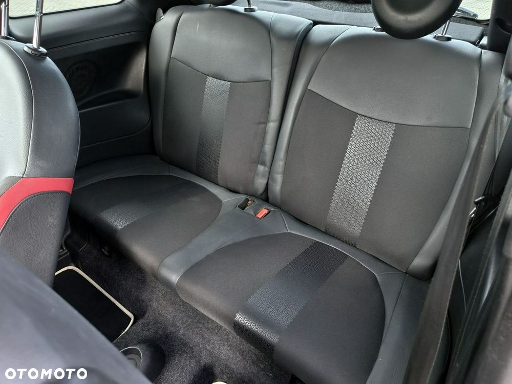 Fiat 500 - 16
