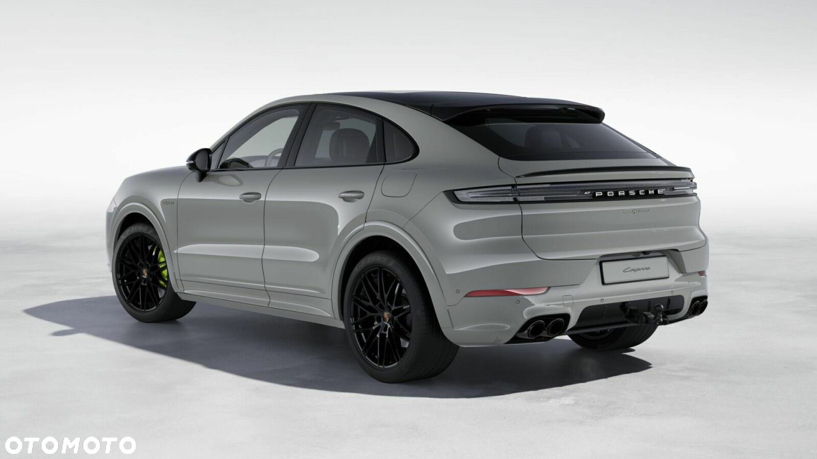 Porsche Cayenne - 2