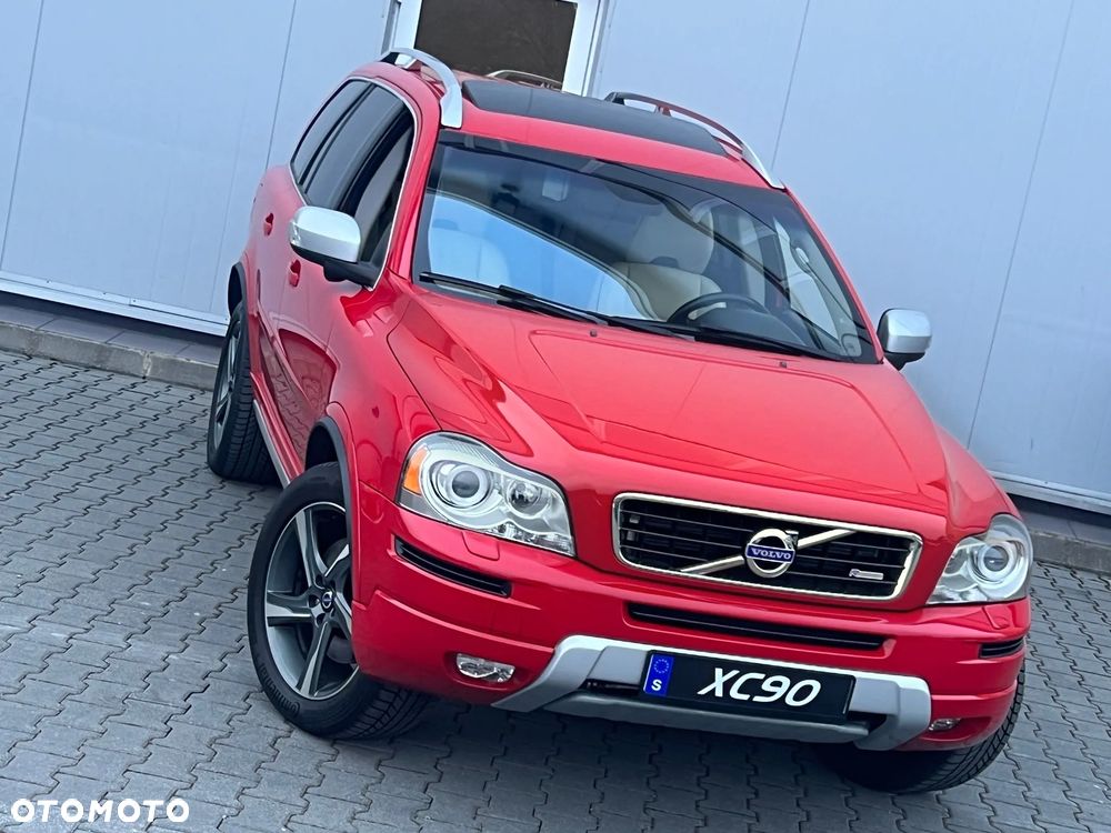 Volvo XC 90 - 4