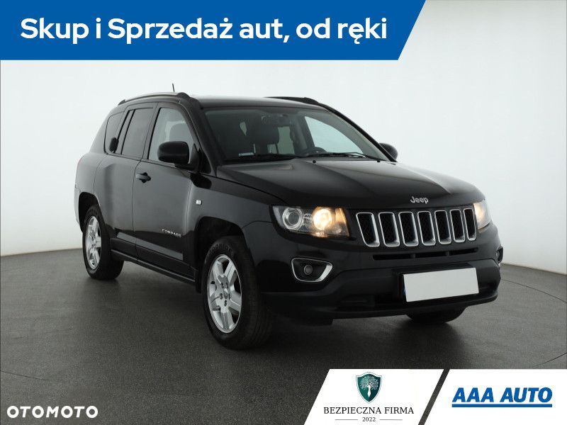 Jeep Compass - 2