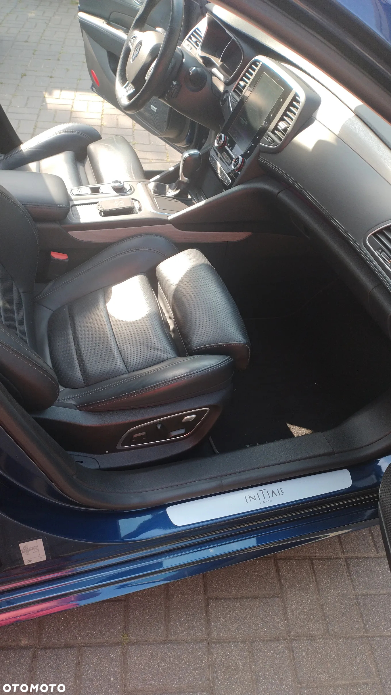 Renault Talisman Grandtour ENERGY TCe 200 EDC INITIALE PARIS - 13