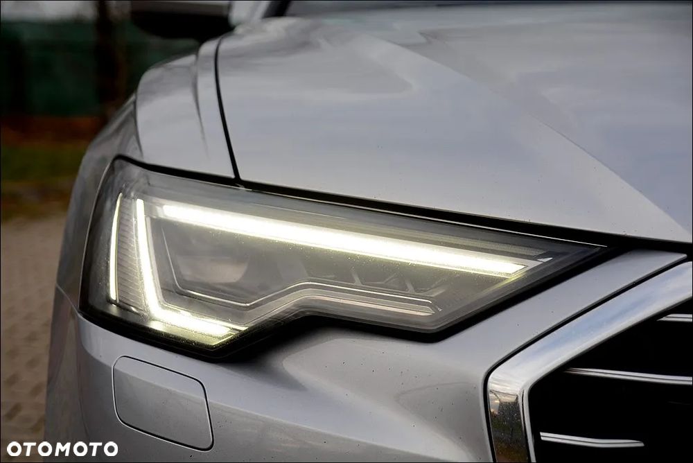 Audi A6 Avant 40 TDI S tronic sport - 35