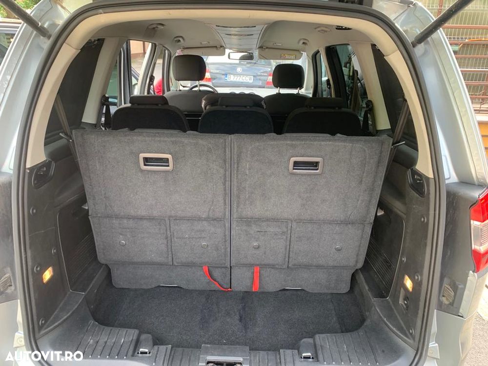 Ford Galaxy 2.0 TDCi DPF Aut. Titanium - 6