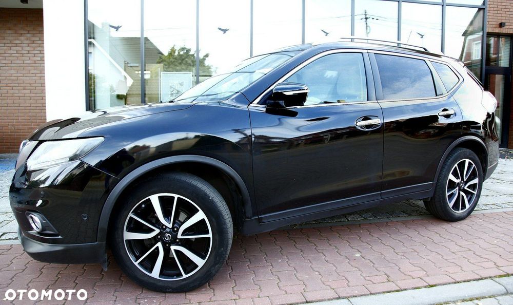 Nissan X-Trail 1.6 DCi Tekna 4WD - 30