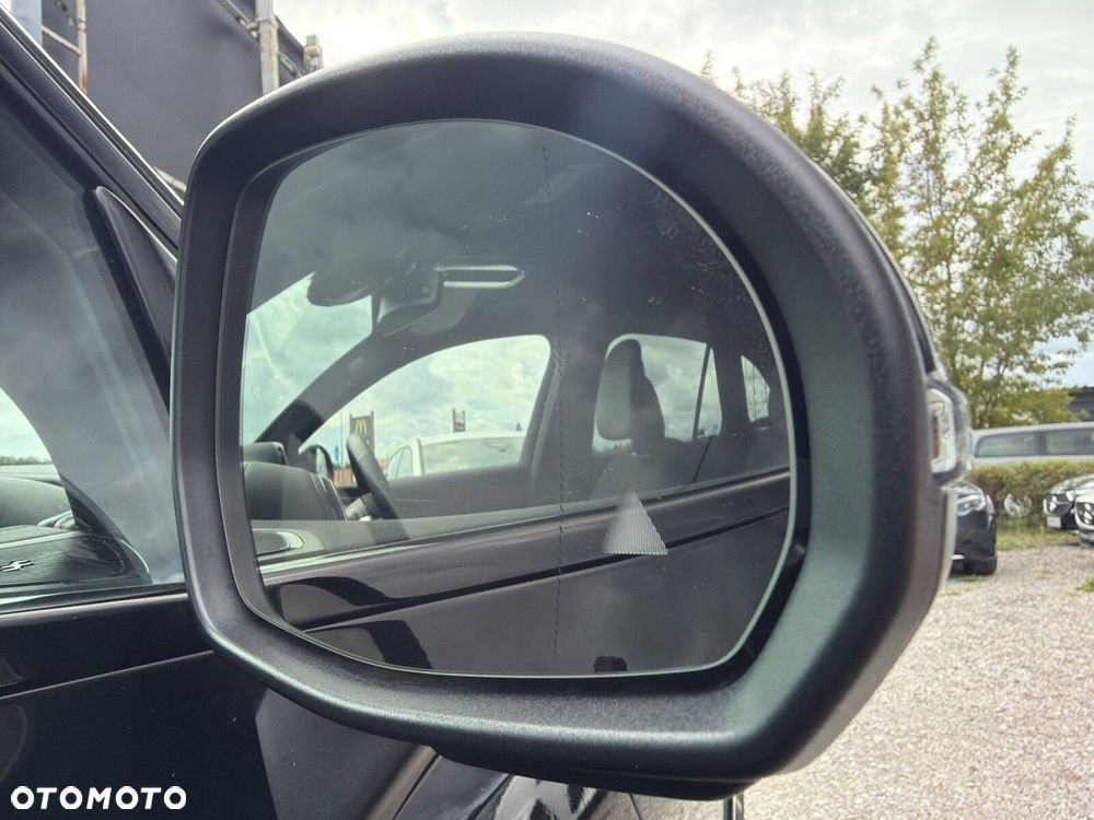Mercedes-Benz GLC 220 d mHEV 4-Matic AMG Line - 22