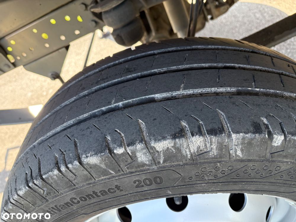 Iveco DAILY 35S11/Podnośnik koszowy/17m/Sprowadzony/Super stan - 20