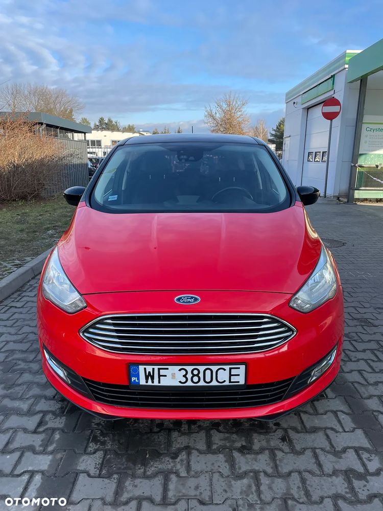Ford C-MAX - 2