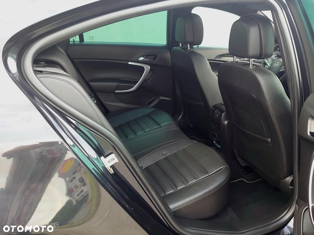 Opel Insignia 2.0 CDTI ecoFLEXStart/Stop Business Edition - 18