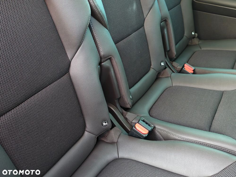 Renault Espace 1.6 dCi Energy Magnetic EDC - 32