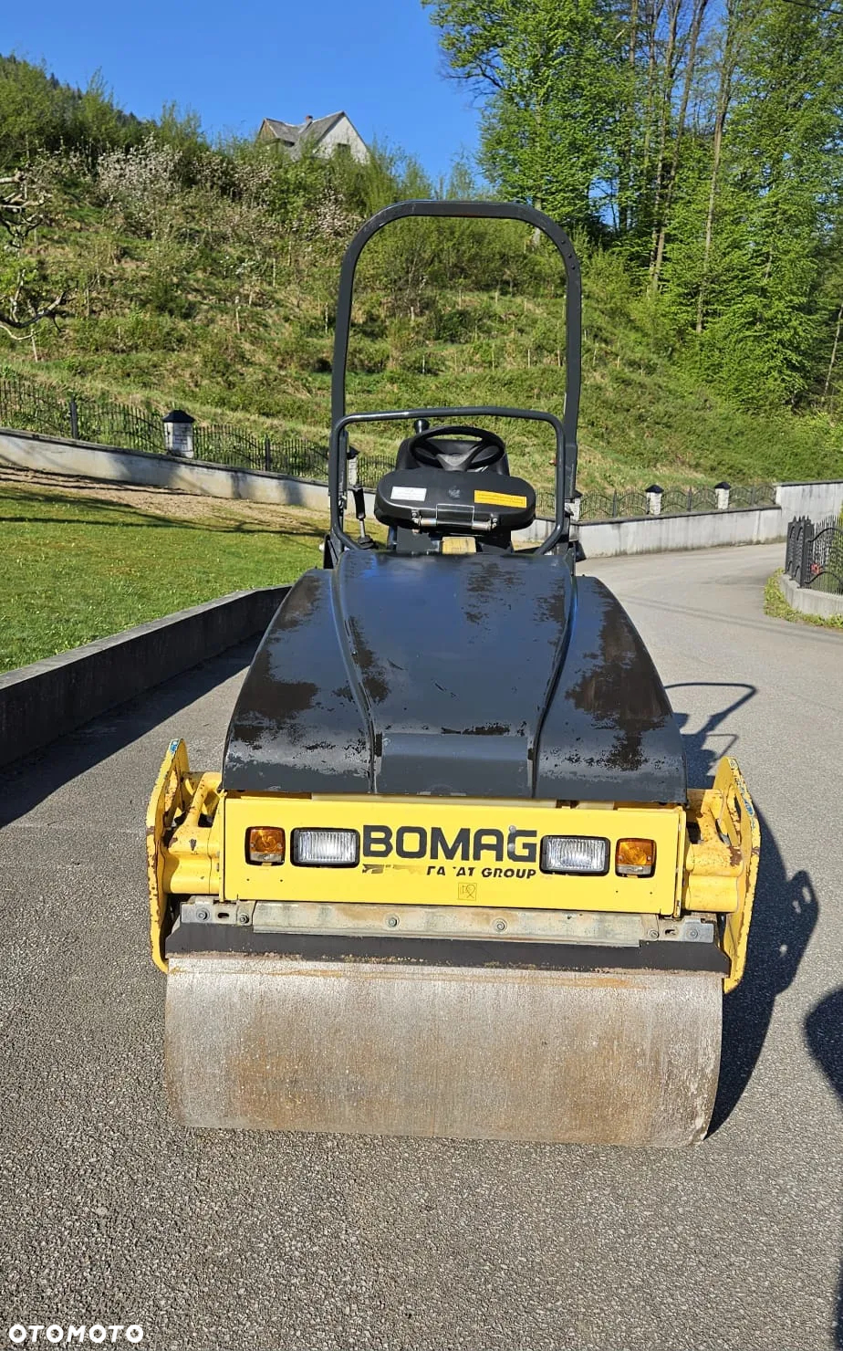Bomag BW 120 AC-4 - 5