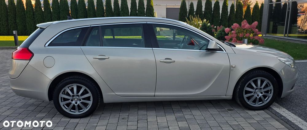 Opel Insignia - 5