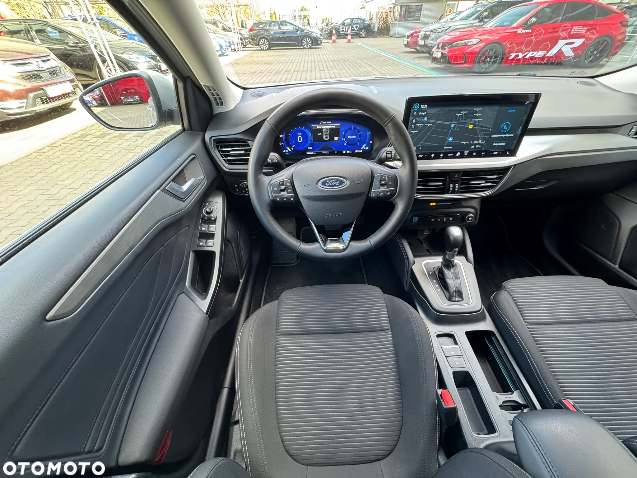 Ford Focus - 25