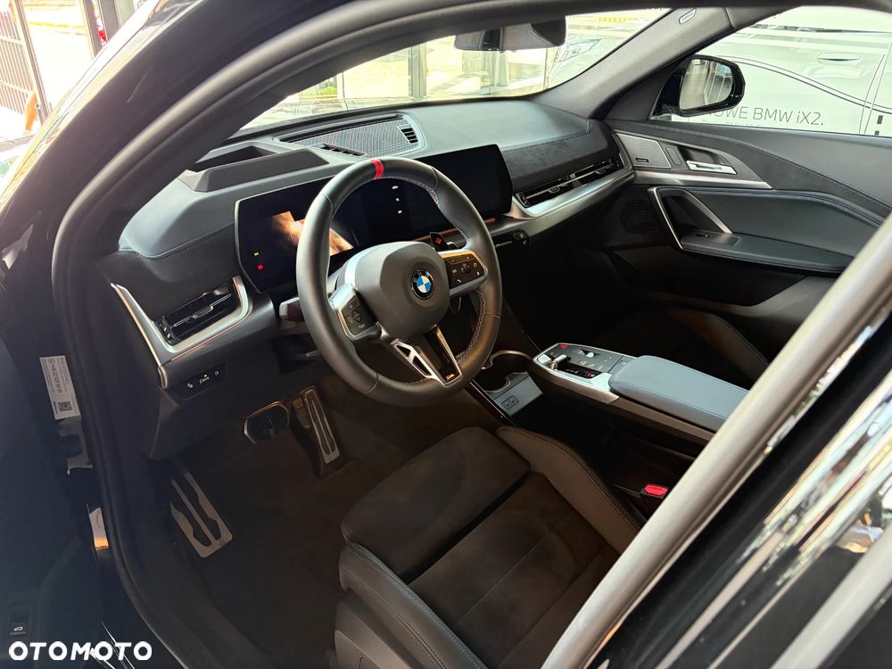 BMW X2 - 14