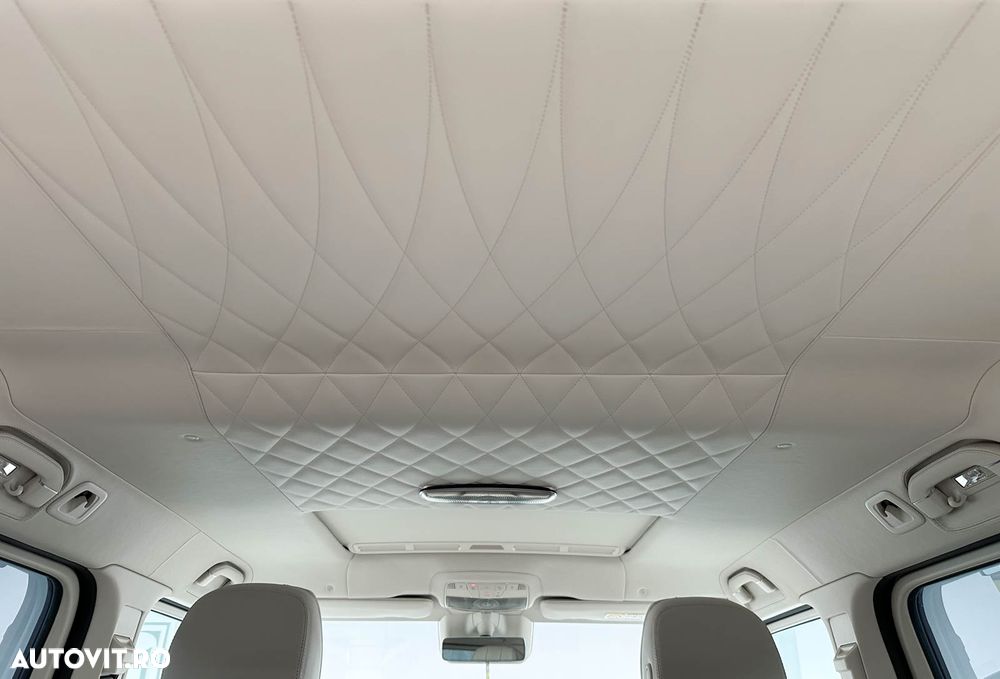 Mercedes-Benz G AMG 63 SW Long Aut. - 40