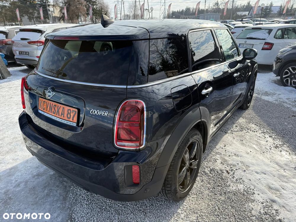 MINI Countryman Cooper Shadow Edition - 6