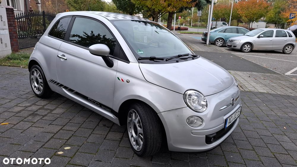 Fiat 500 - 6