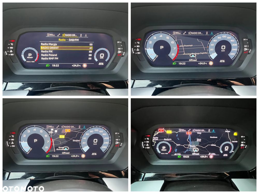 Audi A3 Sportback - 15