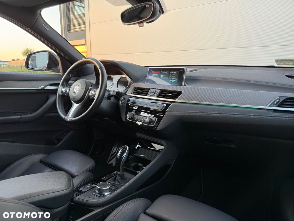 BMW X2 xDrive20d M Sport - 6