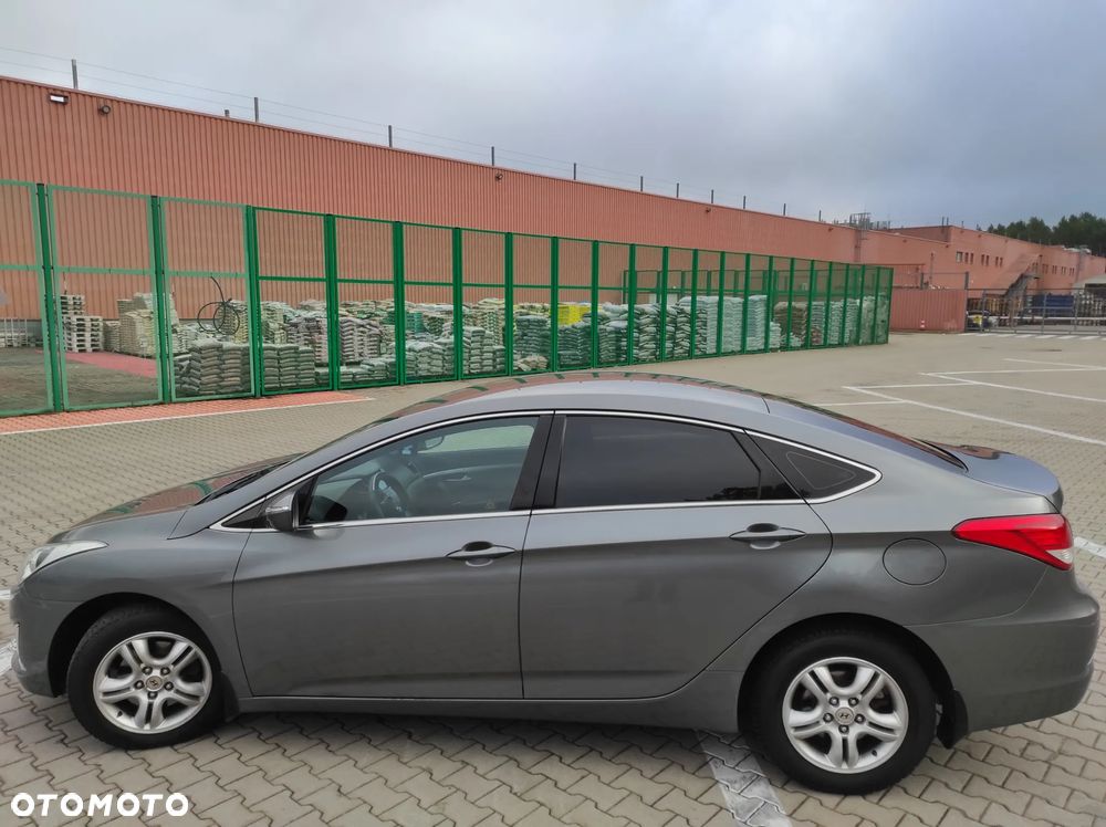 Hyundai i40 1.7 CRDi Classic - 13