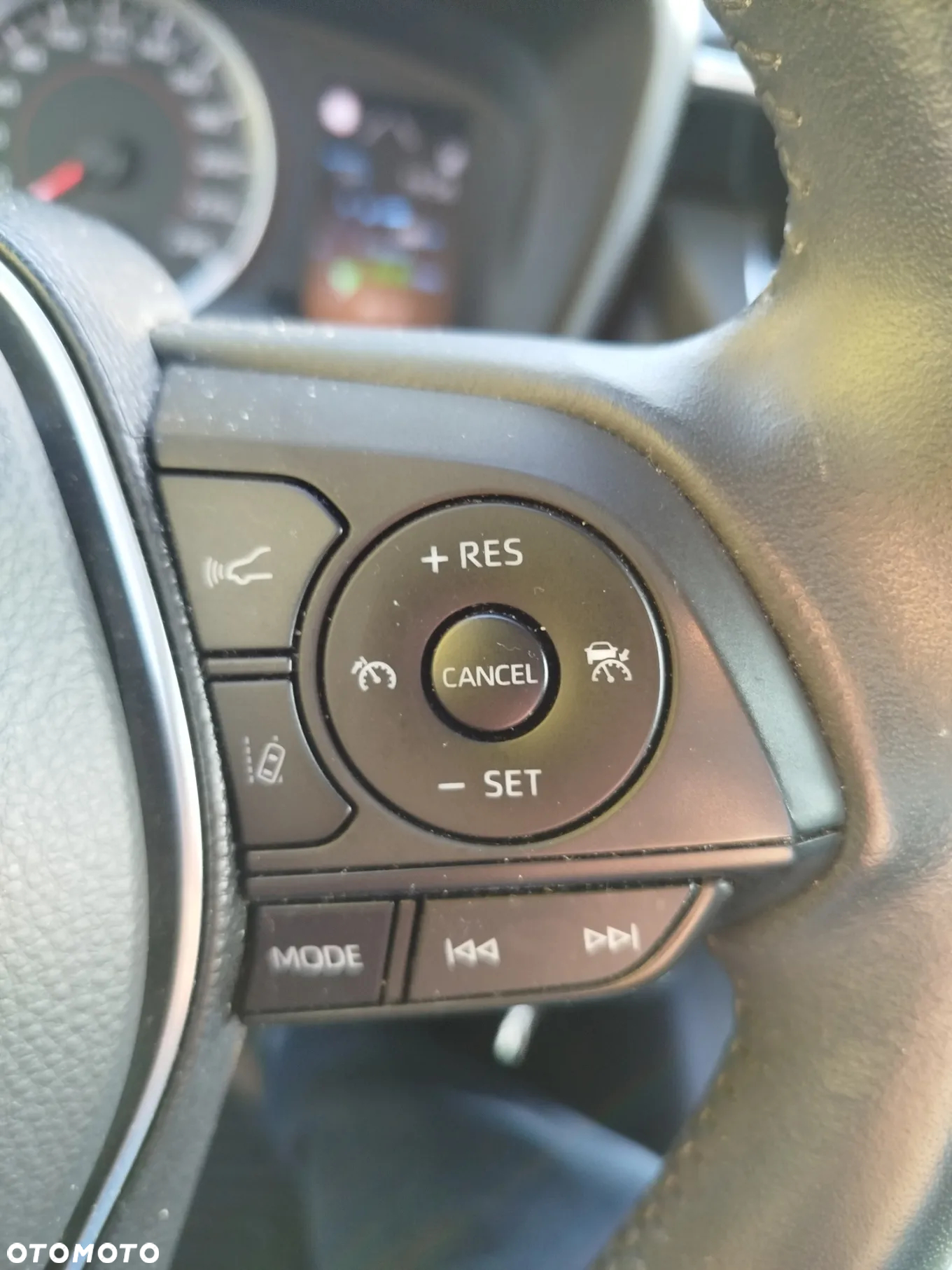 Toyota Corolla 1.6 Comfort - 10
