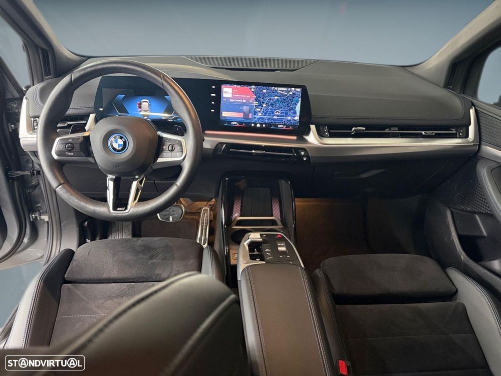 BMW 225xe Active Tourer e xDrive Pack Desportivo M - 8