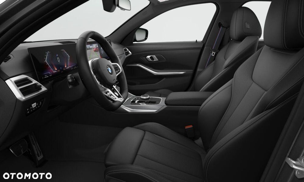 BMW Seria 3 - 3