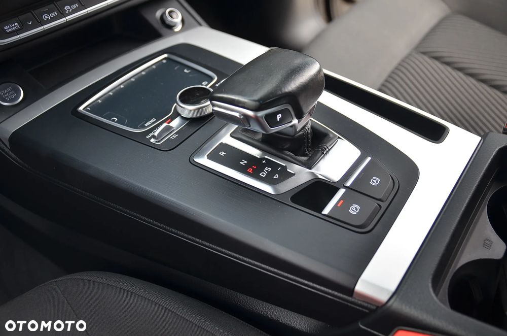 Audi Q5 2.0 TDI Quattro S tronic design - 36