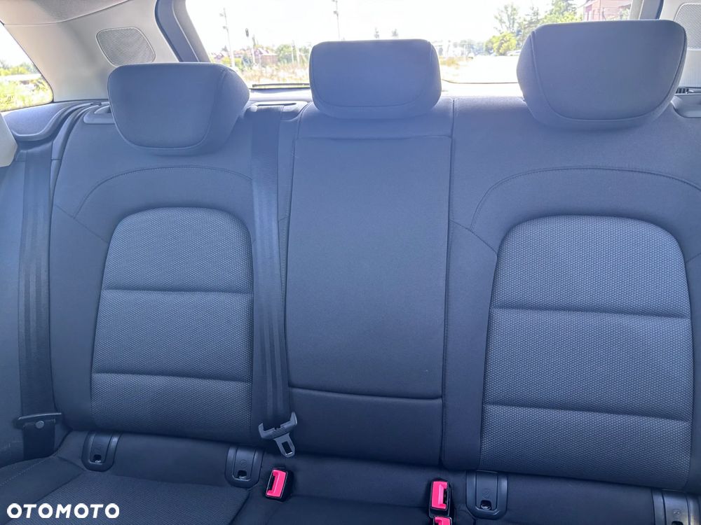 Audi Q3 1.4 TFSI - 8