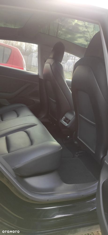 Tesla Model 3 Standard Range Plus - 19