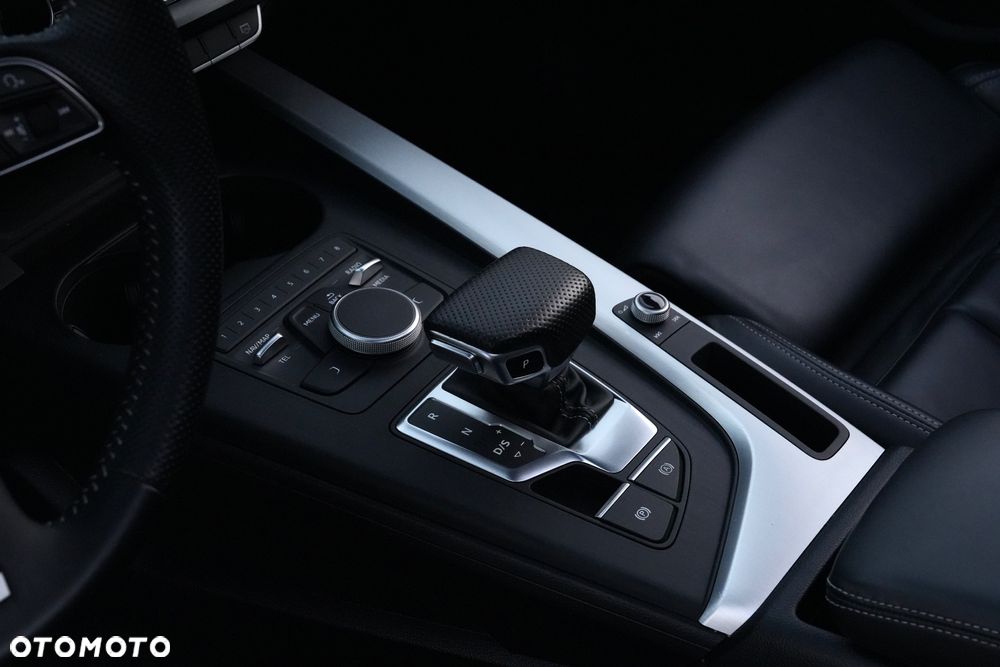 Audi A5 Sportback 40 TFSI S tronic S line - 15
