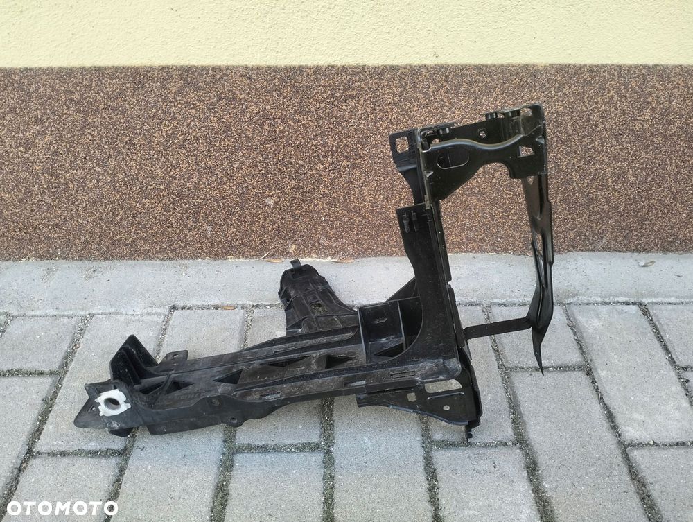 mocowanie okular wspornik bmw 6 f12 f13 f06 - 2
