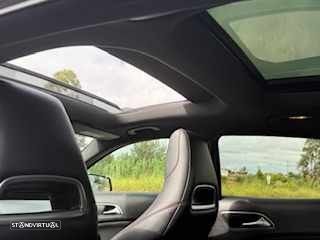 Mercedes-Benz GLA 200 (CDI) d 4Matic 7G-DCT AMG Line - 6