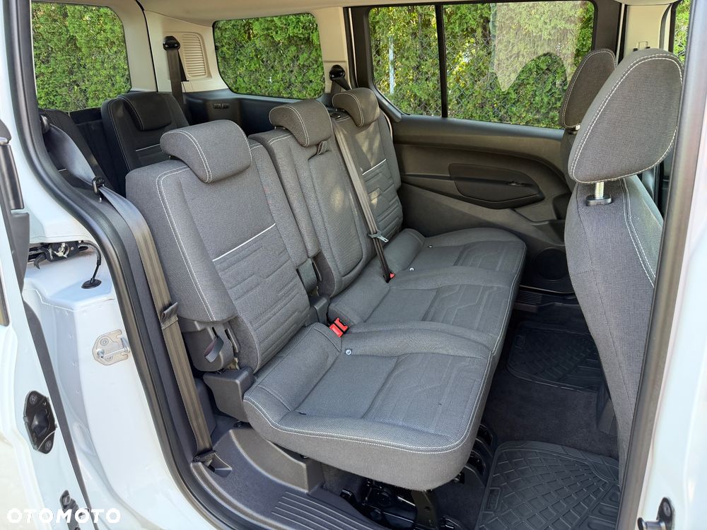 Ford Tourneo Connect Grand 1.6 TDCi Titanium - 33